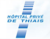 hopital privé de Thiais